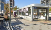 埼玉高速鉄道 川口元郷駅