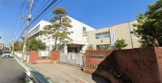 戸塚中学校