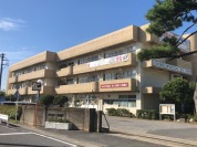 三郷市立 八木郷小学校