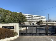 三郷市立 前間小学校