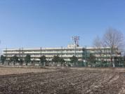 三郷市立 早稲田中学校