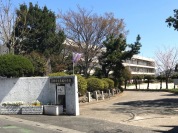 三郷市立 彦成小学校