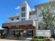 三郷市立北中学校