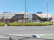 四街道駅