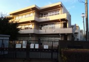 四街道市立四和小学校