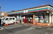セブンイレブン 市原椎の木台店