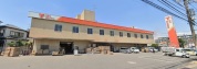 C&Cタジヤマ松戸支店