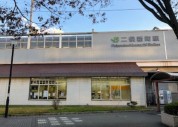 二俣新町駅