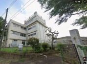 印西市立船穂小学校