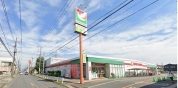 ヨークフーズ 咲が丘店