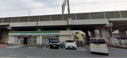 ファミリーマート習志野茜浜店