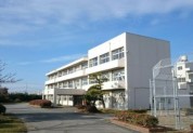 君津市立貞元小学校