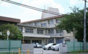 市原市立湿津小学校