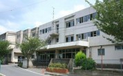 市原市立湿津中学校