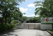 市原市立ちはら台南中学校