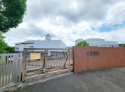 市原市立清水谷小学校
