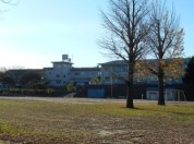 市原市立牛久小学校